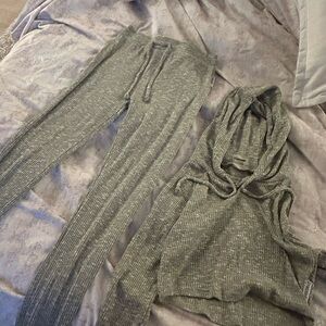 Gym Shark jogger set